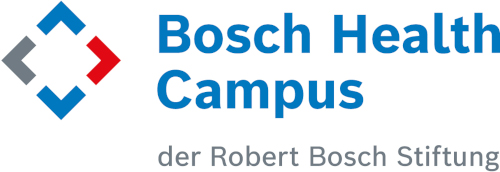 Bosch health campus